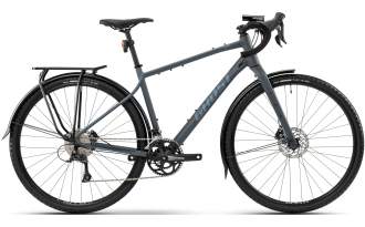 Bicicleta Ghost Asket EQ AL U 2025