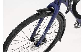 Bicicleta Ghost Asket EQ AL U 2025