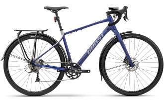 Bicicleta Ghost Asket EQ AL U 2025
