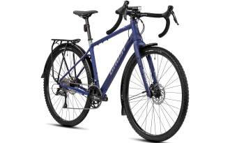 Bicicleta Ghost Asket EQ AL U 2025