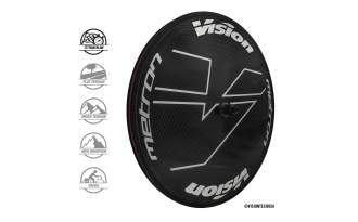 Rueda Vision Metron...