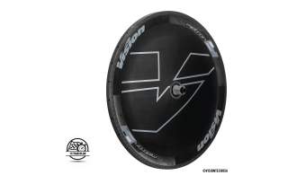 Rueda Vision Metron...