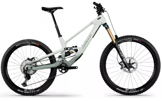 Bicicleta Lapierre Spicy CF...