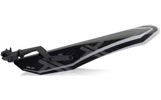 Guardabarros trasero XLC...