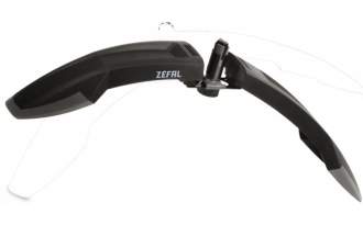 Guardabarros Zefal...