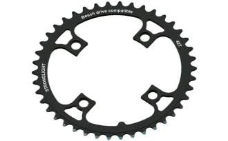 Plato Stronglight E-BIKE...