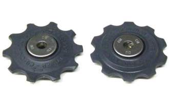 Roldanas Campagnolo 10v