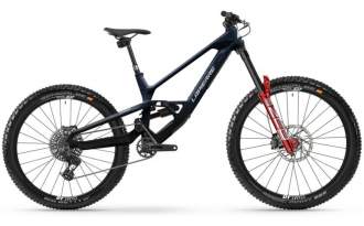 Bicicleta Lapierre Spicy CF...