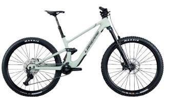 Bicicleta Lapierre Zesty CF...