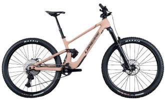 Bicicleta Lapierre Zesty CF...