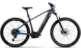 Bicicleta Haibike Alltrack 6.5 29" 2025