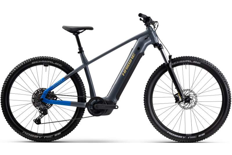 Bicicleta Haibike Alltrack 6.5 29" 2025