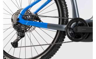 Bicicleta Haibike Alltrack 6.5 29" 2025