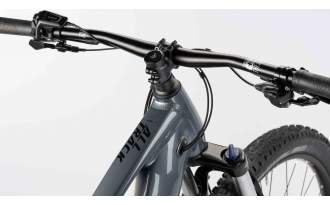 Bicicleta Haibike Alltrack 6.5 29" 2025