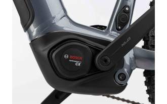 Bicicleta Haibike Alltrack 6.5 29" 2025