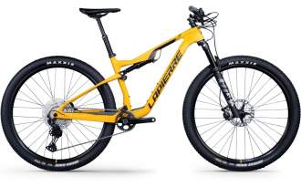 Bicicleta Lapierre XRM 6.9...