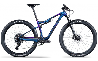 Bicicleta Lapierre XR 9.9 2025