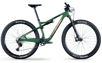 Bicicleta Lapierre XR 5.9 2025