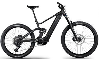 Bicicleta Lapierre Overvolt...