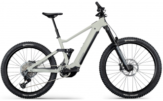 Bicicleta Lapierre Overvolt...