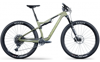 Bicicleta Lapierre XRM 7.9...