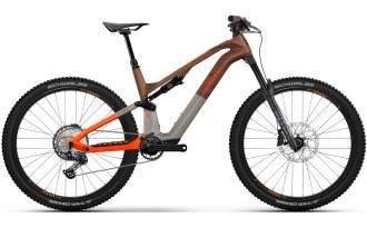 Bicicleta Haibike Lyke 10 2024