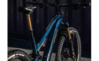 Bicicleta Haibike Lyke SE 2024