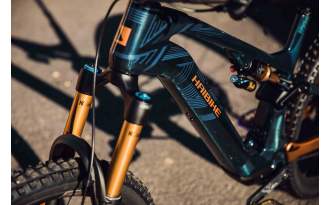 Bicicleta Haibike Lyke SE 2024