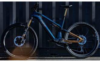 Bicicleta Haibike Lyke SE 2024