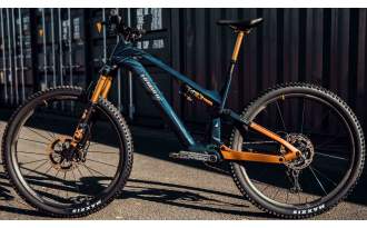 Bicicleta Haibike Lyke SE 2024