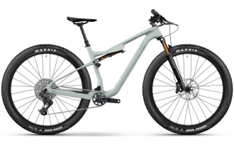 Bicicleta Lapierre XRM 9.9 2026