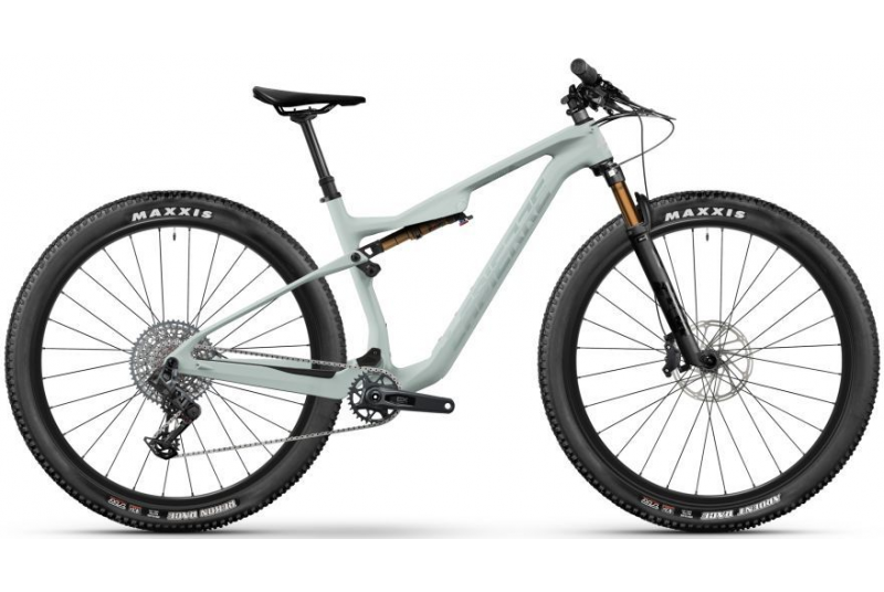 Bicicleta Lapierre XRM 9.9 2026