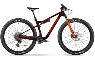 Bicicleta Lapierre XRM 10.9 2026