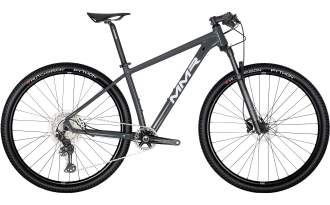 Bicicleta MMR Woki 00 2025