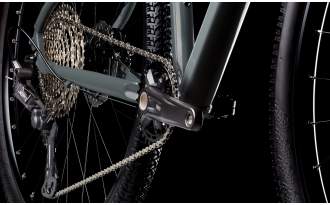 Bicicleta MMR Woki 00 2025