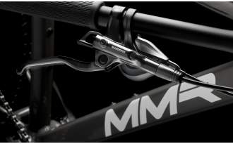 Bicicleta MMR Woki 00 2025