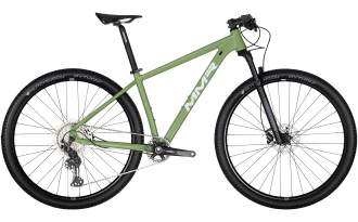 Bicicleta MMR Woki 00 2025