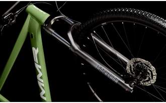 Bicicleta MMR Woki 00 2025