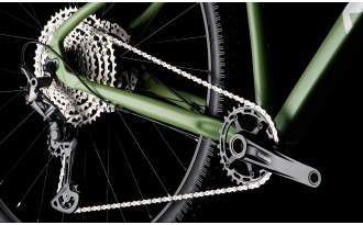 Bicicleta MMR Woki 00 2025