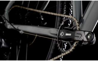 Bicicleta MMR Woki 10 2025