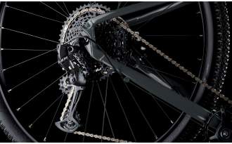 Bicicleta MMR Woki 10 2025