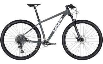 Bicicleta MMR Woki 10 2025