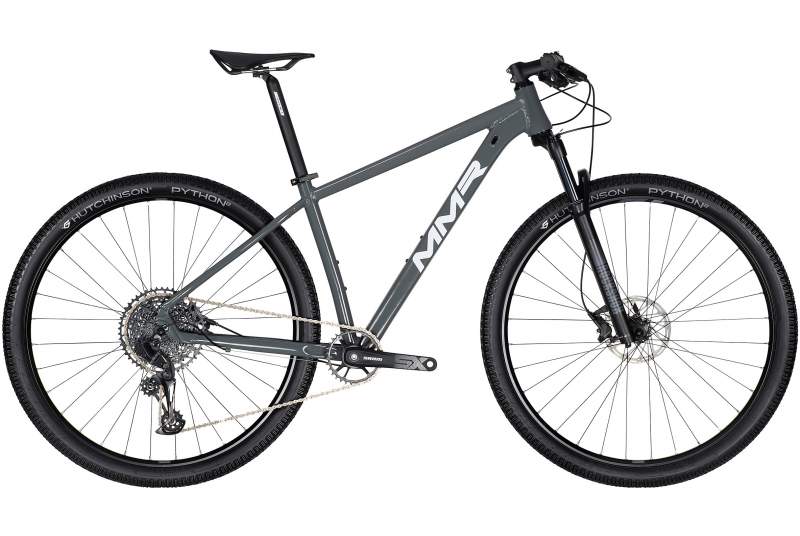 Bicicleta MMR Woki 10 2025
