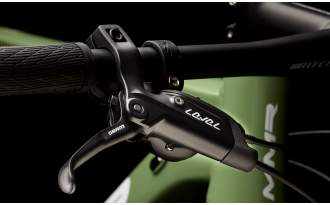 Bicicleta MMR Woki 10 2025