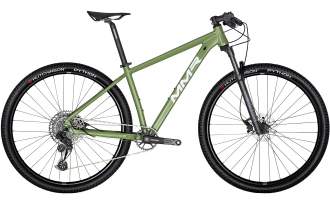 Bicicleta MMR Woki 10 2025