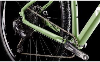 Bicicleta MMR Woki 10 2025