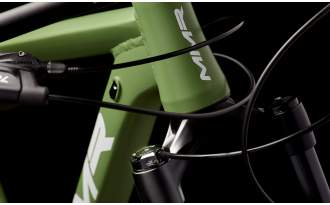 Bicicleta MMR Woki 10 2025