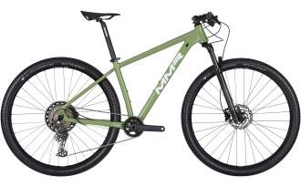Bicicleta MMR Woki 30 2025