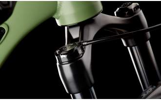 Bicicleta MMR Woki 30 2025