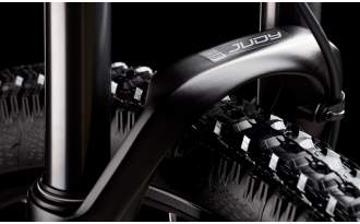 Bicicleta MMR Woki 30 2025